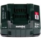 Metabo 627378000 ASC 145 Air-Cooled Hurtigoplader 12-36 V EU Metabo 627378000 ASC 145 Air-Cooled Hurtigoplader 12-36 V EU